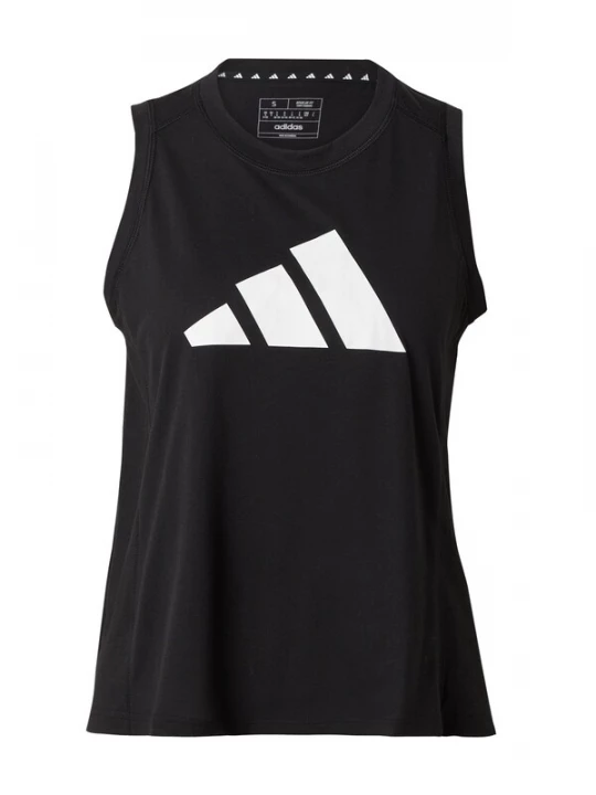 Obrázek produktu ADIDAS PERFORMANCE Sportovní top 'TR-ES'  černá / bílá