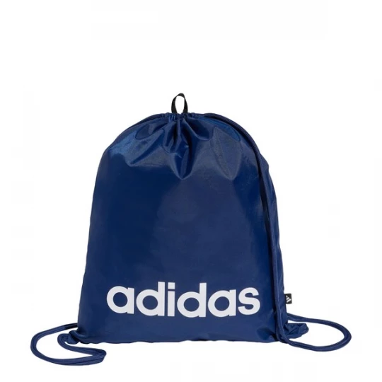 Obrázek produktu ADIDAS PERFORMANCE Sportovní vak 'Linear Gym'  tmavě modrá / bílá