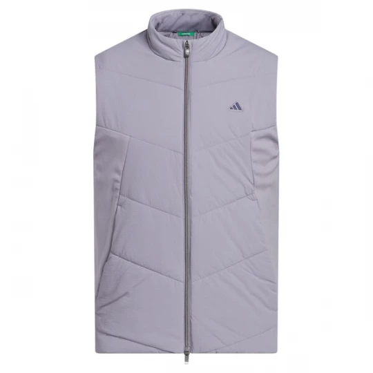 Obrázek produktu ADIDAS PERFORMANCE Sportovní vesta 'Ultimate365+' šedá