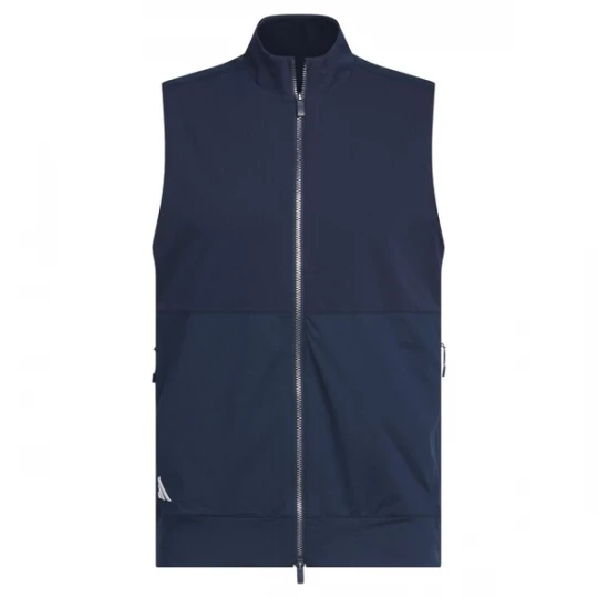 Obrázek produktu ADIDAS PERFORMANCE Sportovní vesta 'Ultimate365 Tour' marine modrá
