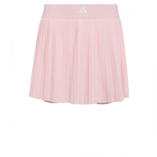 Obrázek produktu ADIDAS PERFORMANCE Sukně 'Club' pudrová / bílá