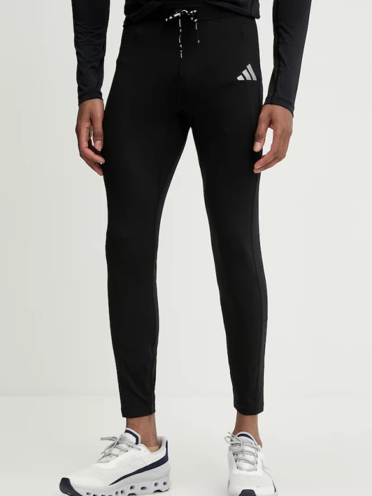 Obrázek produktu adidas Performance Tréninkové legíny adidas Performance Run Essentials černá