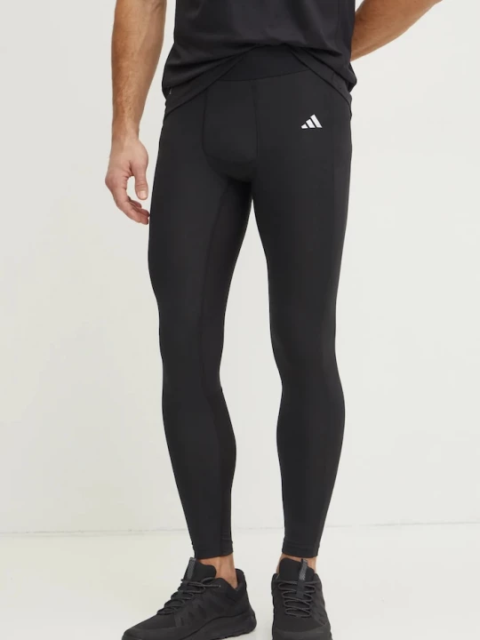 Obrázek produktu adidas Performance Tréninkové legíny adidas Performance Techfit černá