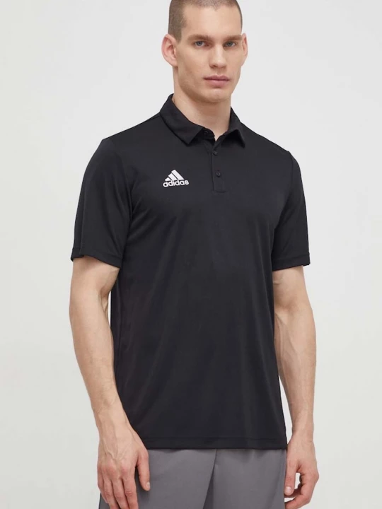 Obrázek produktu adidas Performance Tréninkové polo tričko Entrada 22 černá
