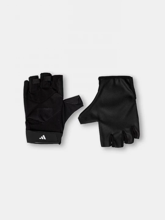 Obrázek produktu adidas Performance tréninkové rukavice černá