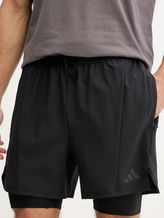Obrázek produktu adidas Performance Tréninkové šortky adidas Performance černá