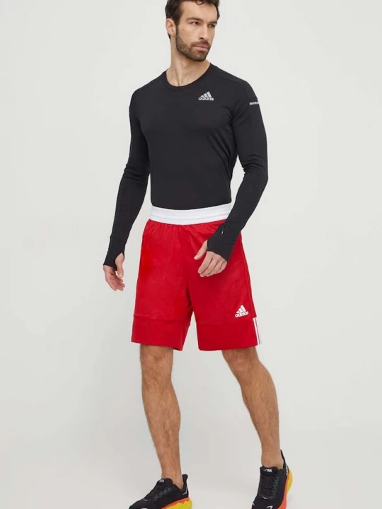 Obrázek produktu adidas Performance Tréninkové šortky adidas Performance červená