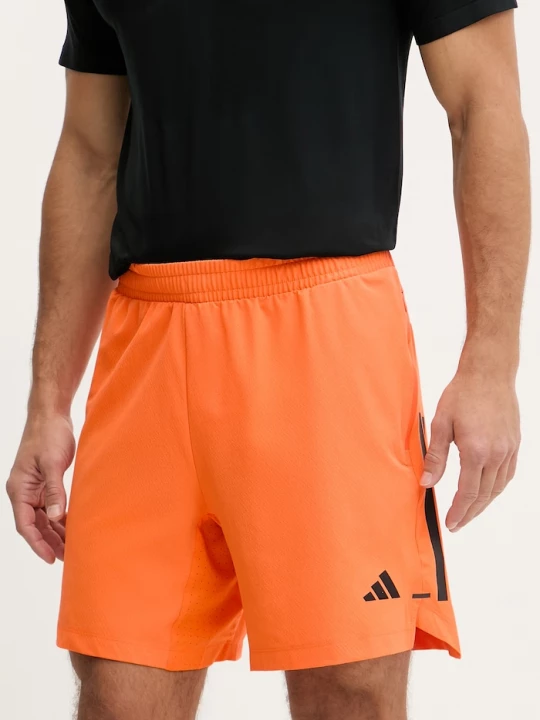 Obrázek produktu adidas Performance Tréninkové šortky adidas Performance D4T PrimeLift oranžová