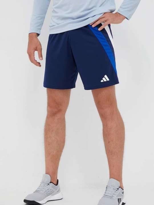 Obrázek produktu adidas Performance Tréninkové šortky adidas Performance Fortore 23 modrá