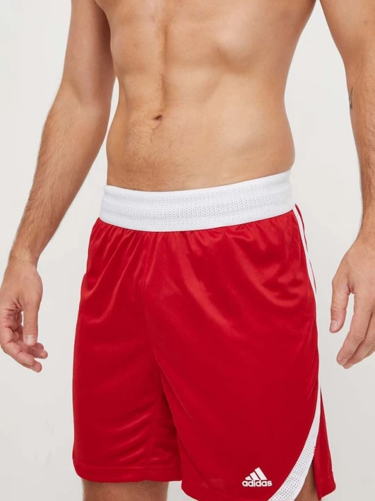 Obrázek produktu adidas Performance Tréninkové šortky adidas Performance Icon Squad červená