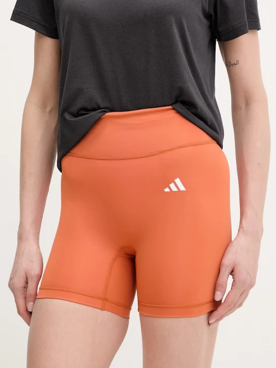 Obrázek produktu adidas Performance Tréninkové šortky oranžová