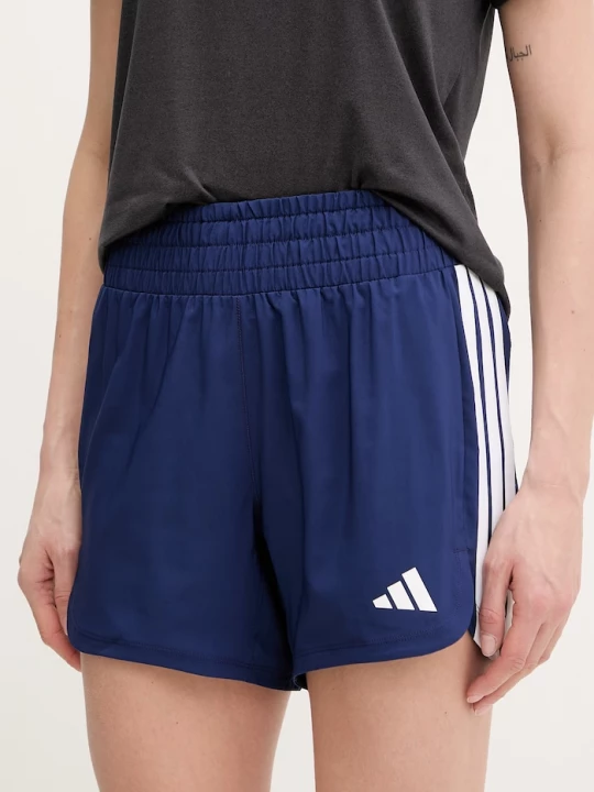Obrázek produktu adidas Performance Tréninkové šortky adidas Performance Pacer Workout námořnická modř