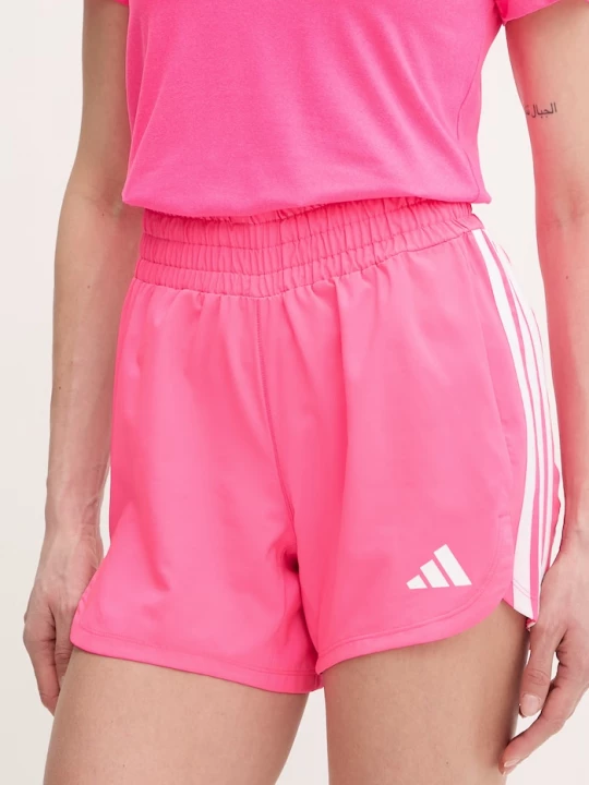 Obrázek produktu adidas Performance Tréninkové šortky adidas Performance Pacer Workout růžová