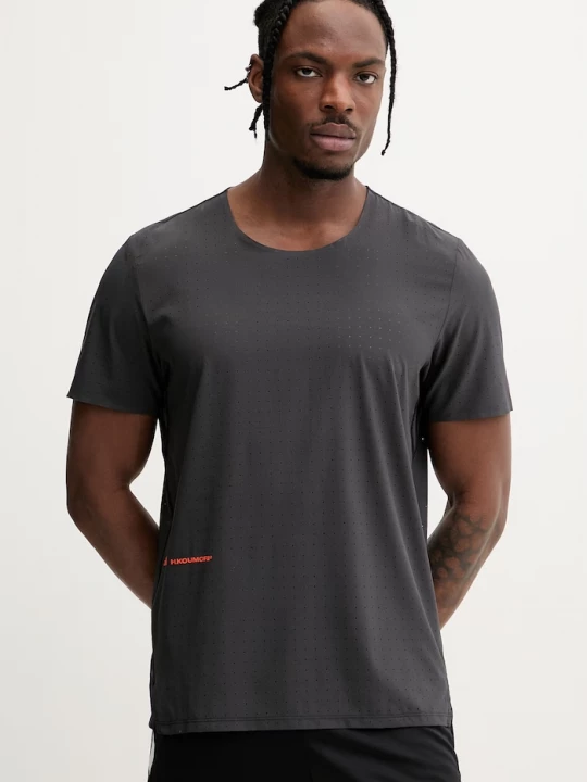 Obrázek produktu adidas Performance tréninkové tričko pánské adidas x Koumori černá