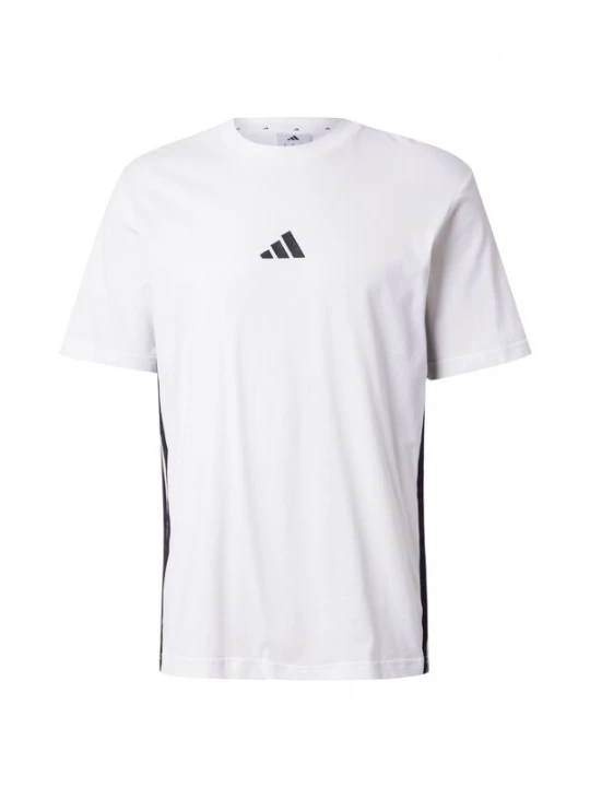 Obrázek produktu ADIDAS PERFORMANCE Tričko 'M 3S SJ T' bílá