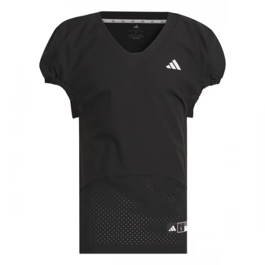 Obrázek produktu ADIDAS PERFORMANCE Trikot 'Adizero Impact' černá / bílá