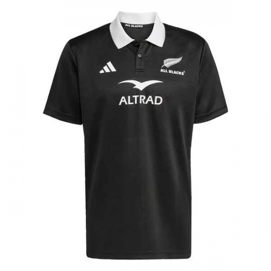 Obrázek produktu ADIDAS PERFORMANCE Trikot 'All Blacks' černá / bílá