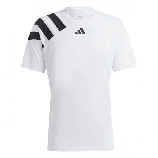 Obrázek produktu ADIDAS PERFORMANCE Trikot 'Fortore 23'  černá / bílá