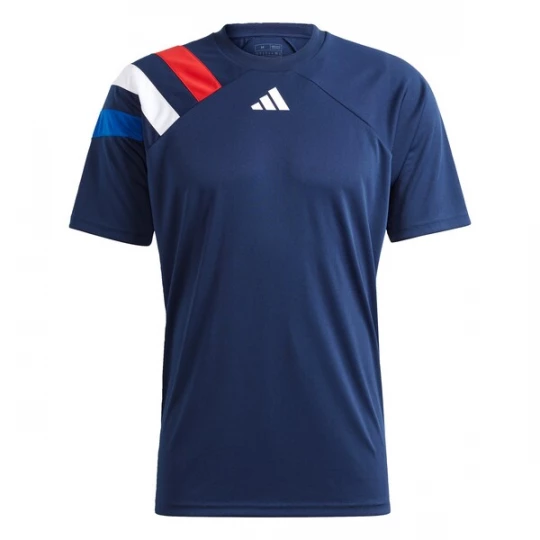 Obrázek produktu ADIDAS PERFORMANCE Trikot 'Fortore 23'  modrá / námořnická modř / červená / bílá