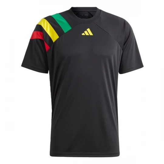 Obrázek produktu ADIDAS PERFORMANCE Trikot 'Fortore 23'  žlutá / zelená / červená / černá