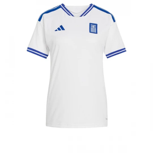 Obrázek produktu ADIDAS PERFORMANCE Trikot 'Griechenland 26 ' modrá / bílá