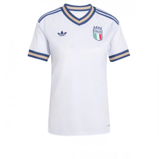 Obrázek produktu ADIDAS PERFORMANCE Trikot 'Italien 26' béžová / námořnická modř / červená / bílá