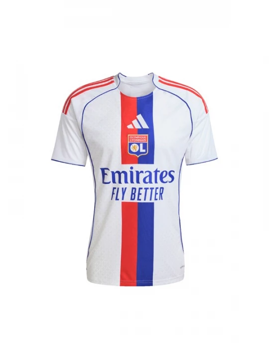 Obrázek produktu ADIDAS PERFORMANCE Trikot 'OL' modrá / červená / bílá