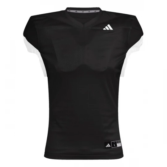 Obrázek produktu ADIDAS PERFORMANCE Trikot 'Press Coverage' černá / bílá