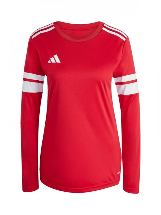 Obrázek produktu ADIDAS PERFORMANCE Trikot 'Squadra25' červená / bílá