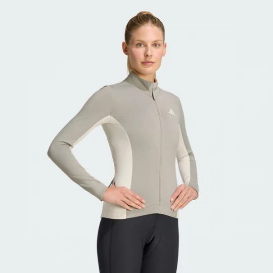 Obrázek produktu ADIDAS PERFORMANCE Trikot světle šedá / offwhite