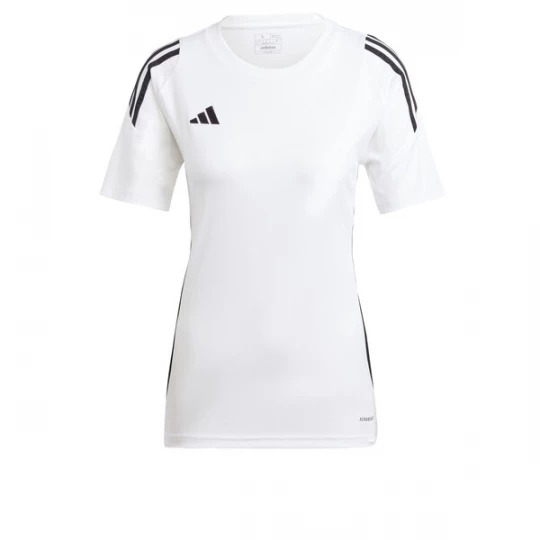 Obrázek produktu ADIDAS PERFORMANCE Trikot 'Tiro 24'  černá / bílá