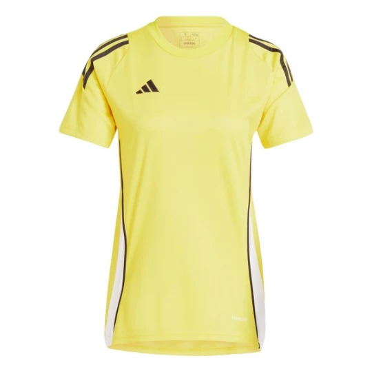 Obrázek produktu ADIDAS PERFORMANCE Trikot 'Tiro 24'  žlutá / černá / bílá