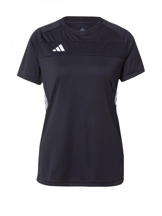 Obrázek produktu ADIDAS PERFORMANCE Trikot 'Tiro 25 Essentials'  černá / bílá