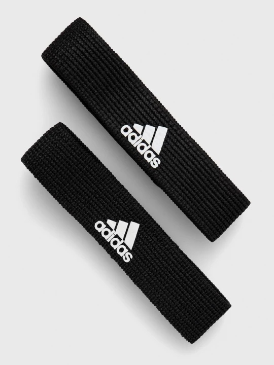 Obrázek produktu adidas Performance výztuž do fotbalových ponožek černá