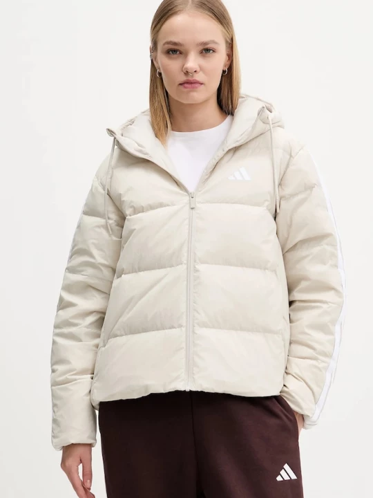 Obrázek produktu adidas Péřová bunda adidas Essentials Climawarm béžová