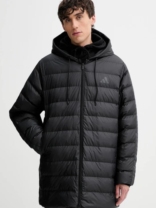 Obrázek produktu adidas Péřová bunda adidas Essentials Climawarm černá