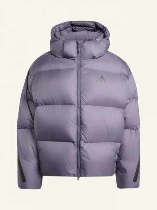 Obrázek produktu Adidas Péřové Bundy Z.N.E. Puffer světle fialová