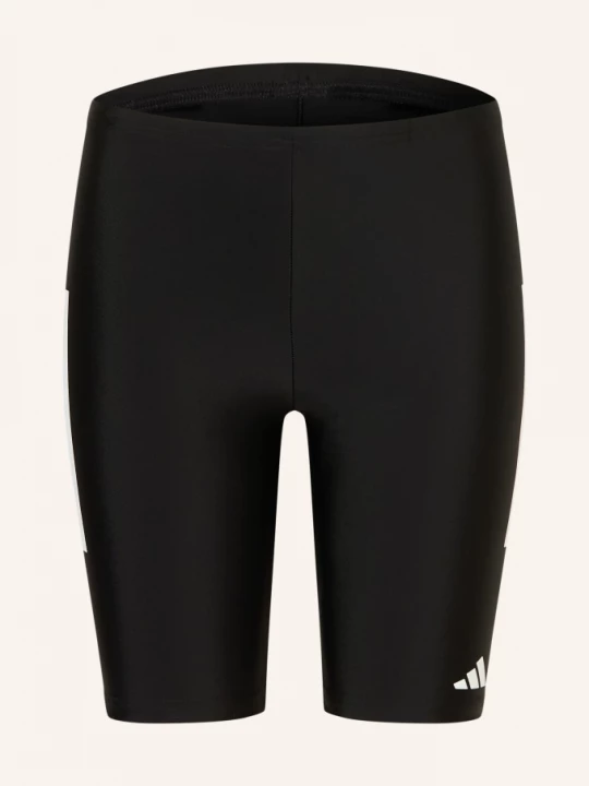 Obrázek produktu Adidas Plavky 3-Streifen Bold černá / bílá