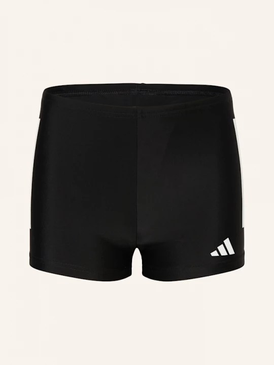 Obrázek produktu Adidas Plavky 3-Streifen černá / bílá
