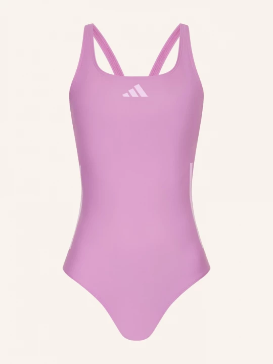 Obrázek produktu Adidas Plavky 3-Streifen světle fialová