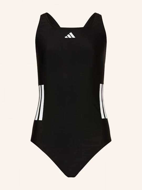 Obrázek produktu Adidas Plavky 3-Stripes černá