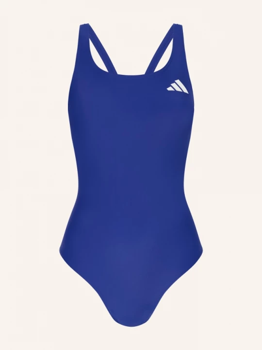 Obrázek produktu Adidas Plavky All Me Essentials tmavě modrá / bílá