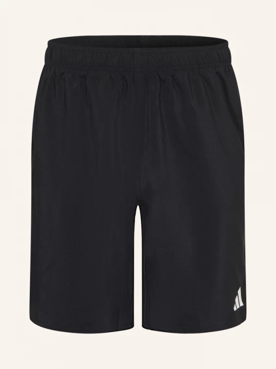 Obrázek produktu Adidas Plavky Essential černá / bílá