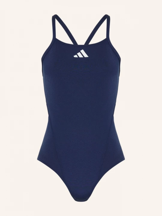 Obrázek produktu Adidas Plavky Ripstream Team Thin Straps C-Back tmavě modrá