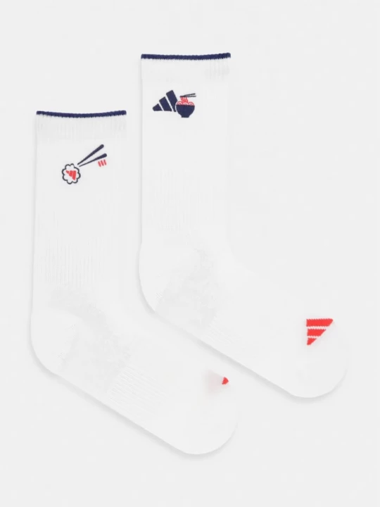 Obrázek produktu adidas ponožky 2-pack