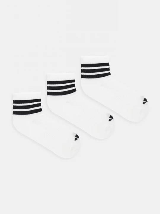 Obrázek produktu adidas Ponožky adidas 3-pack