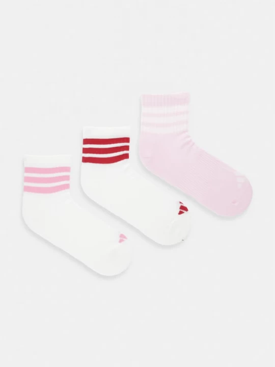 Obrázek produktu adidas Ponožky adidas 3-pack