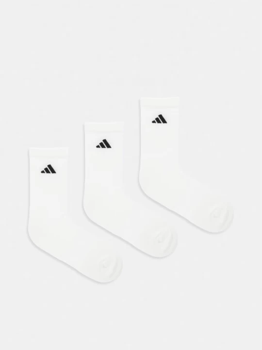 Obrázek produktu adidas Ponožky adidas 3-pack