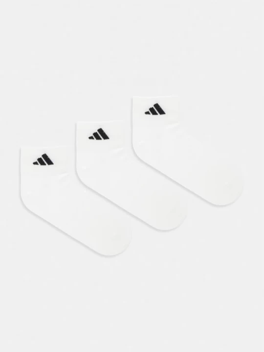 Obrázek produktu adidas Ponožky adidas 3-pack