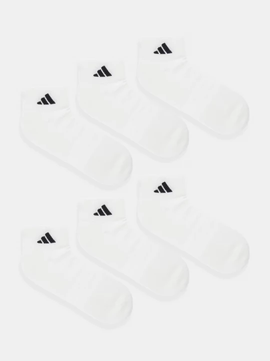 Obrázek produktu adidas Ponožky adidas 6-pack